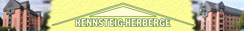 rennsteig-herberge.de Logo